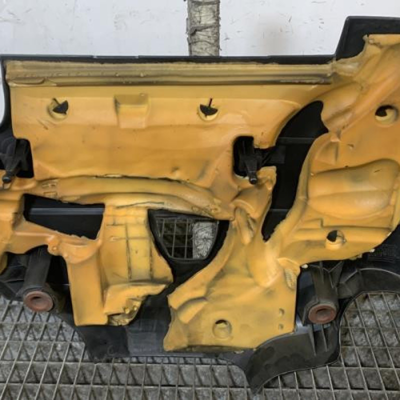 Cache moteur  PEUGEOT 508 1 SW Photo n°4