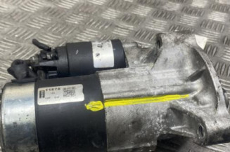 Demarreur PEUGEOT 807 Photo n°1