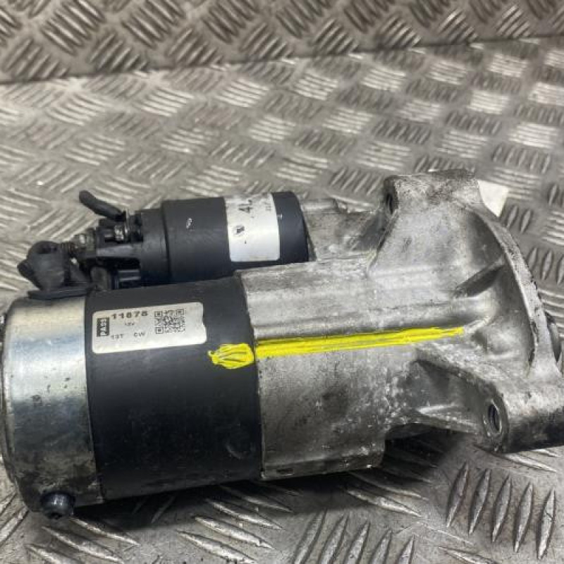 Demarreur PEUGEOT 807 Photo n°1