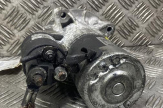 Demarreur PEUGEOT 807