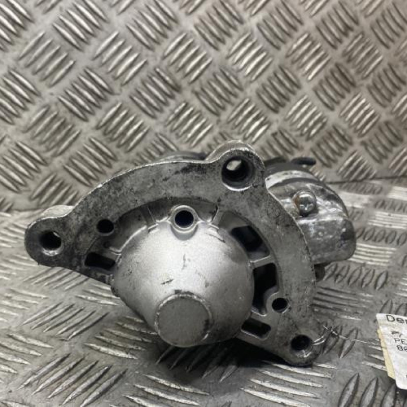 Demarreur PEUGEOT 807 Photo n°4