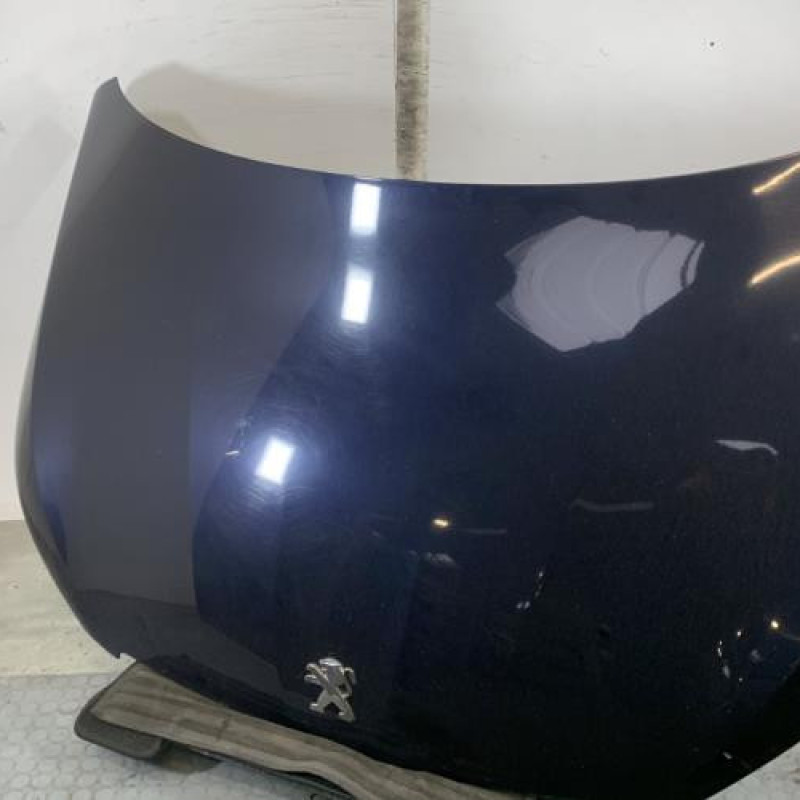Capot PEUGEOT 308 2 Photo n°6
