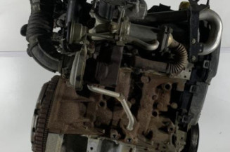 Moteur RENAULT CLIO 3 Photo n°1