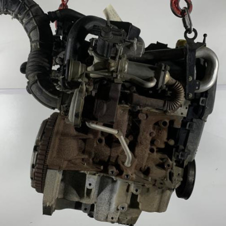 Moteur RENAULT CLIO 3 Photo n°1