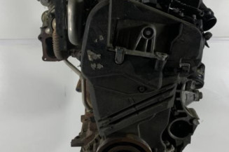 Moteur RENAULT CLIO 3