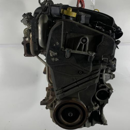 Moteur RENAULT CLIO 3