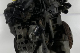 Moteur RENAULT CLIO 3