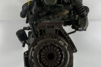 Moteur RENAULT CLIO 3