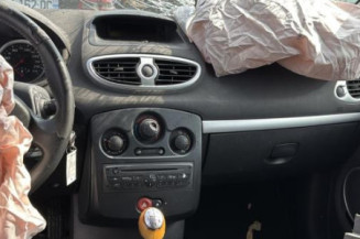 Moteur RENAULT CLIO 3