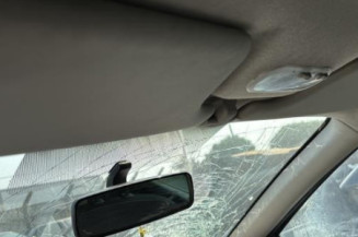 Moteur RENAULT CLIO 3