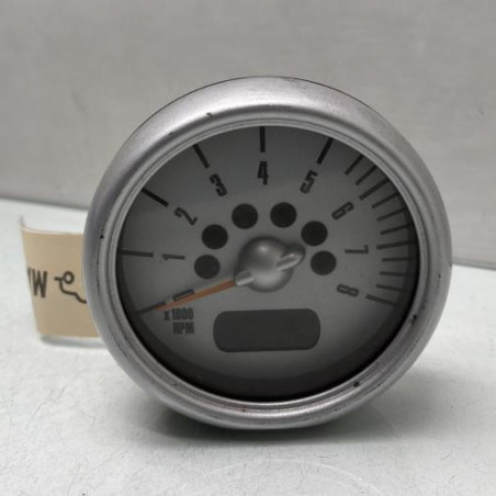 Compte tours MINI MINI 1 R50/R53 Photo n°1