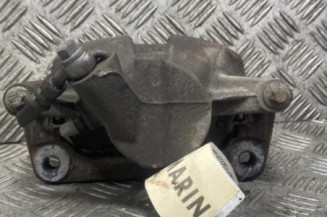 Etrier avant gauche (freinage) PEUGEOT 308 2