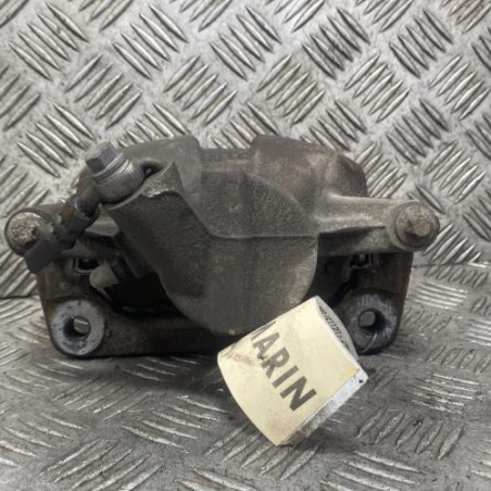 Etrier avant gauche (freinage) PEUGEOT 308 2