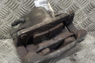 Etrier avant gauche (freinage) PEUGEOT 308 2