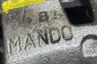 Etrier avant droit (freinage) KIA STONIC