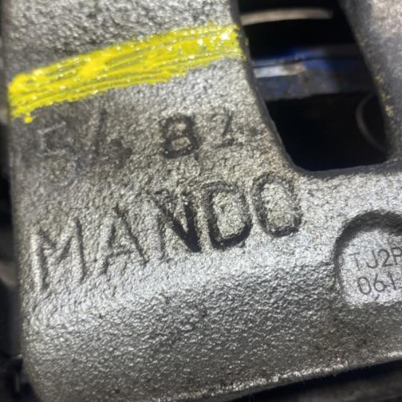 Etrier avant droit (freinage) KIA STONIC Photo n°2