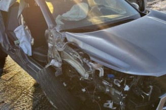 Etrier avant droit (freinage) KIA STONIC