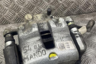 Etrier avant gauche (freinage) KIA STONIC Photo n°1