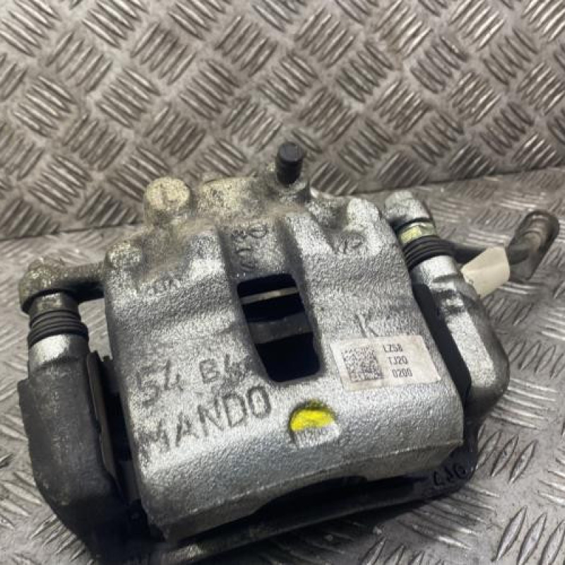 Etrier avant gauche (freinage) KIA STONIC Photo n°1