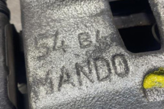 Etrier avant gauche (freinage) KIA STONIC