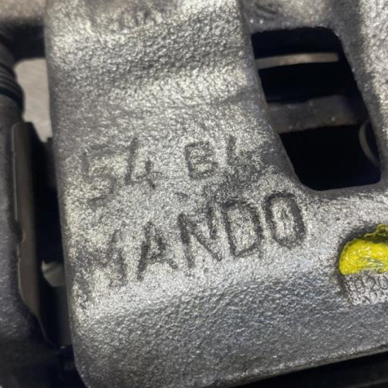 Etrier avant gauche (freinage) KIA STONIC Photo n°2