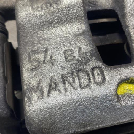 Etrier avant gauche (freinage) KIA STONIC