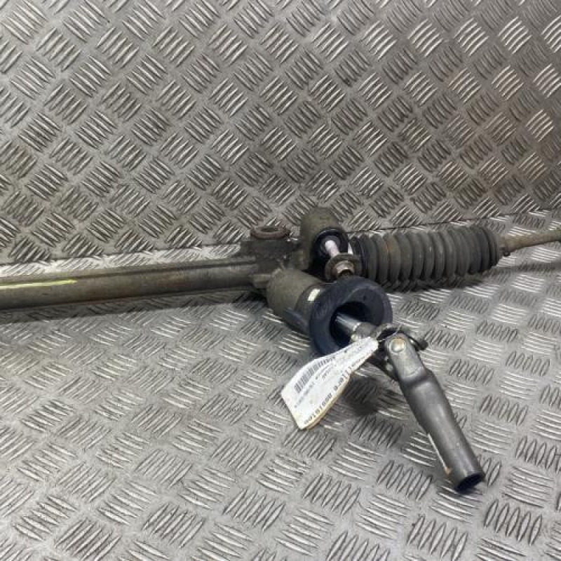 Cremaillere assistee SUZUKI SWIFT 4 Photo n°3