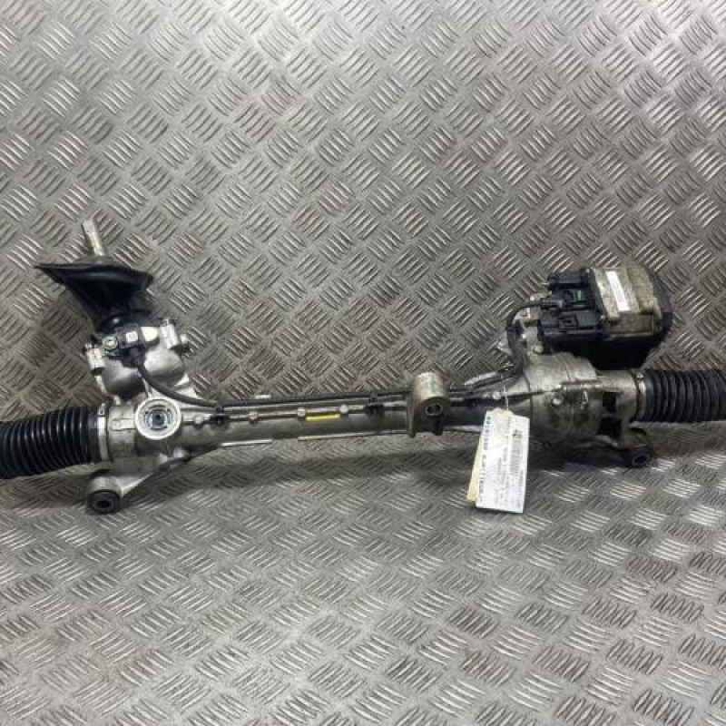 Cremaillere assistee VOLVO V 40 2 Photo n°1