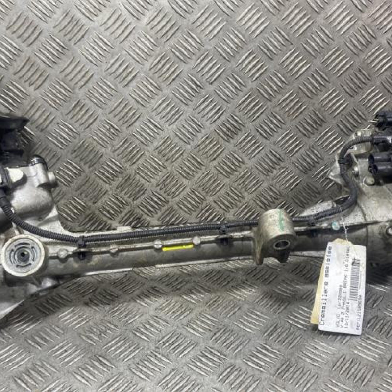 Cremaillere assistee VOLVO V 40 2 Photo n°3