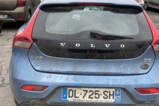 Cremaillere assistee VOLVO V 40 2