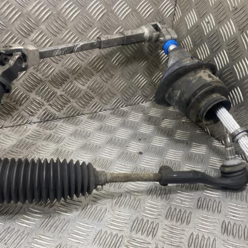 Cremaillere assistee BMW SERIE 3 E90 Photo n°4