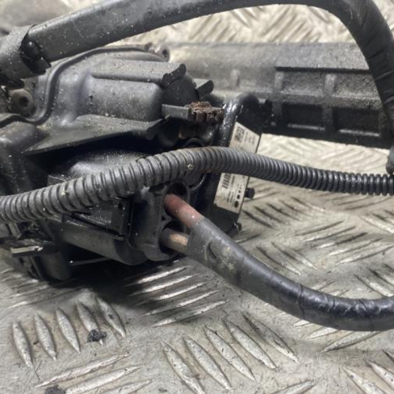 Cremaillere assistee BMW SERIE 3 E90 Photo n°5