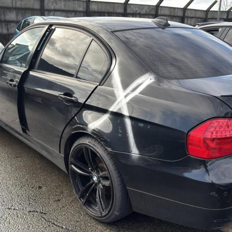 Cremaillere assistee BMW SERIE 3 E90 Photo n°12