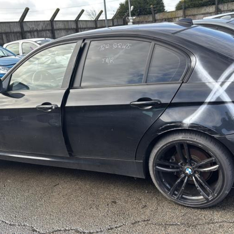 Cremaillere assistee BMW SERIE 3 E90 Photo n°13