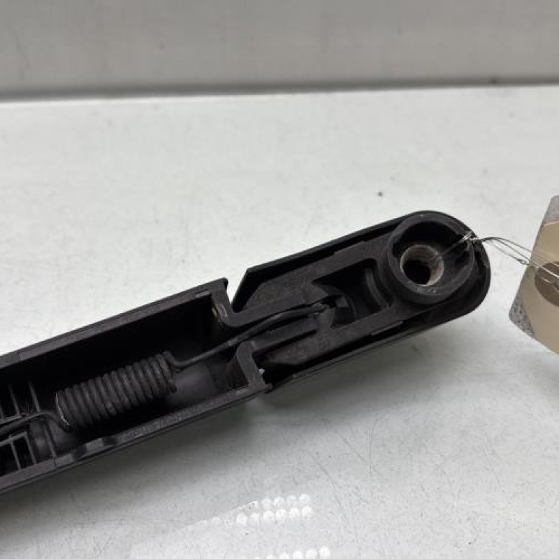 Bras essuie glace arriere FORD PUMA 2 Photo n°3