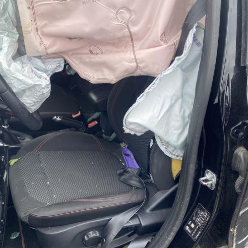 Bras essuie glace arriere FORD PUMA 2 Photo n°15