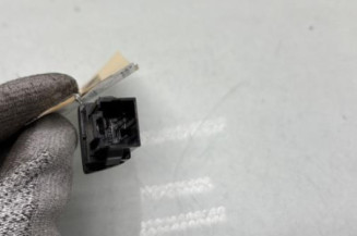 Bouton de warning FORD PUMA 2