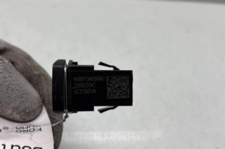 Bouton de warning FORD PUMA 2