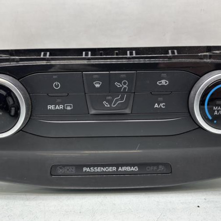 Commande chauffage FORD PUMA 2 Photo n°1