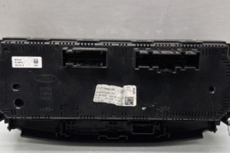 Commande chauffage FORD PUMA 2