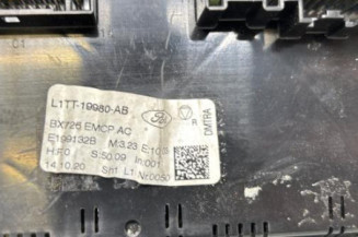 Commande chauffage FORD PUMA 2