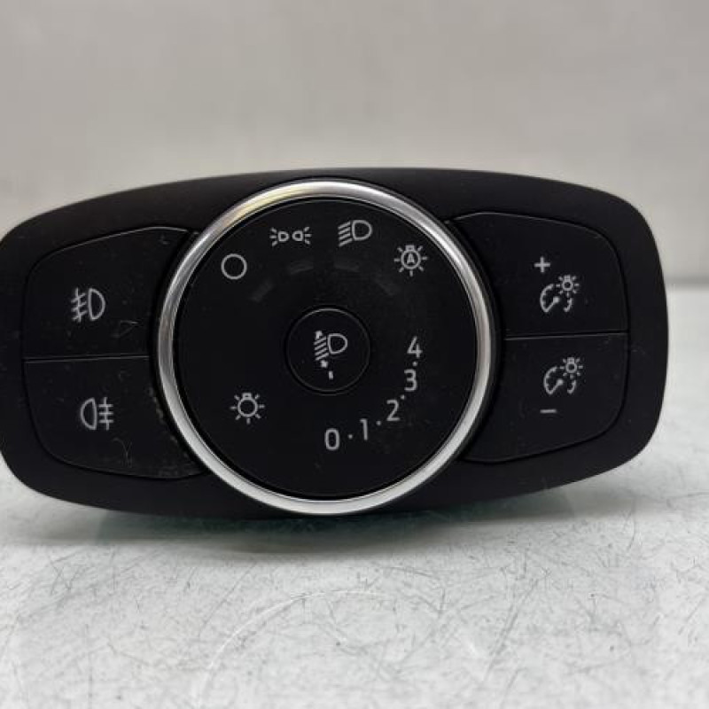 Commande de phare FORD PUMA 2 Photo n°1