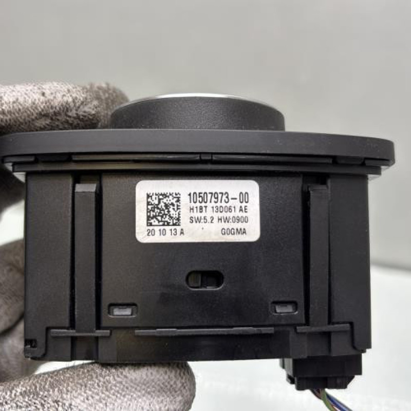 Commande de phare FORD PUMA 2 Photo n°4