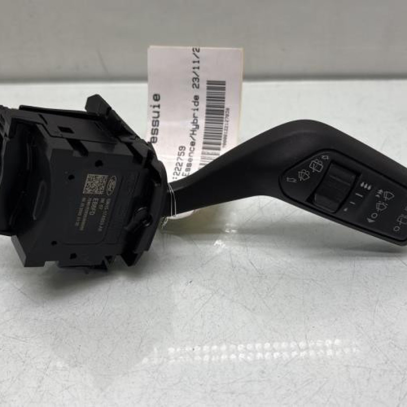 Commodo d'essuie glaces FORD PUMA 2 Photo n°1