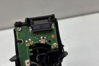 Commodo d'essuie glaces FORD PUMA 2