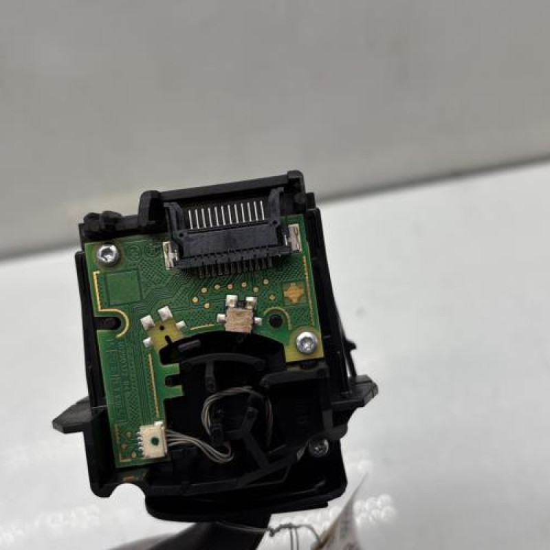 Commodo d'essuie glaces FORD PUMA 2 Photo n°3