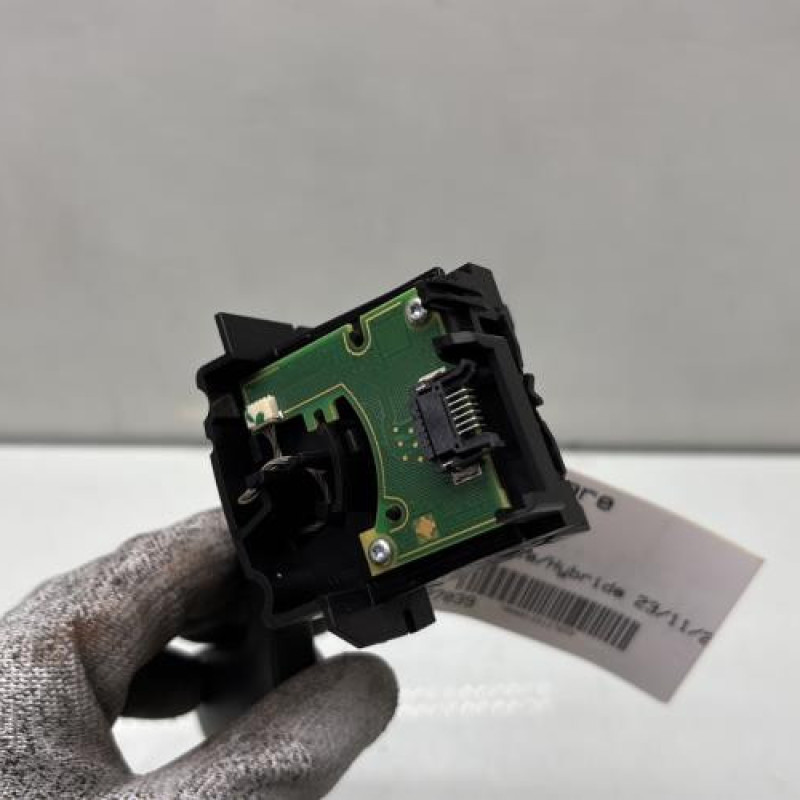 Commodo phare FORD PUMA 2 Photo n°3