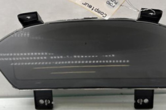 Compteur FORD PUMA 2 Photo n°1