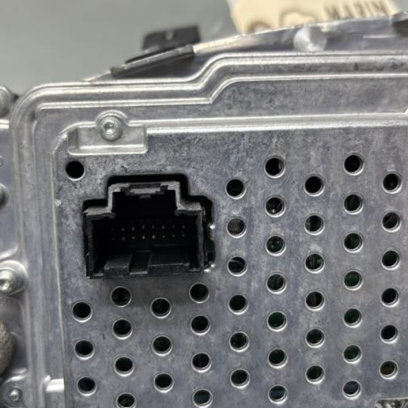 Compteur FORD PUMA 2 Photo n°3