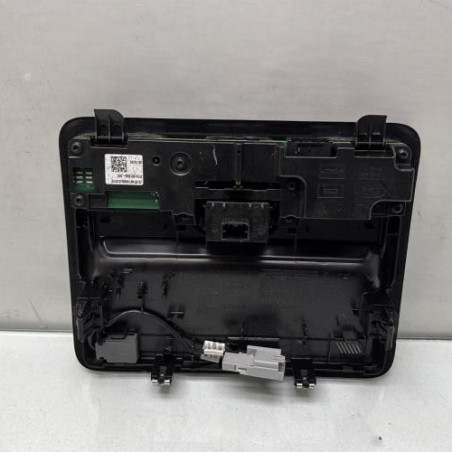 Eclairage de plafonnier FORD PUMA 2